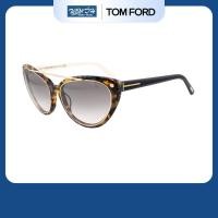 ราคา TOM FORD แว่นตากันแดด รุ่น FFT0384 (23677674832)