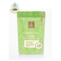 ราคา โครงการหลวง ชาเขียว ถุง 30 กรัม (อ่างขาง) (25602636395)