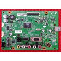 ราคา เมนบอร์ดทีวี LG รุ่น 24MT48AF-PT พาสบอร์ด EAX66854603 (43000637233)