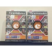 ราคา 2020-21 panini Chronicles NBA Basketball การ์ดสะสมนักบาสเกตบอล NBA 30 ใบ (24012184229)