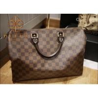 ราคา Used Lv Speedy 35 ปี10 แท้ (7351393531)