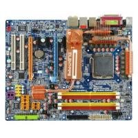 ราคา GIGABYTE GA-P35-DQ6 LGA 775 MOTHERBOARD (เฉลี่ย. 1.0) (18789186609)