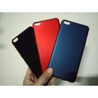 ราคา เคสนูเบีย Nubia M2 Lite Case เคสพลาสติกแข็ง (3907639464)