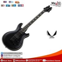 ราคา กีต้าร์ไฟฟ้า Dean รุ่น ICON BARI BKS (ประกัน 1 ปี) (3011800113)