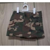 ราคา กระโปรง hybrid แท้ size L ลายทหาร (7464204767)