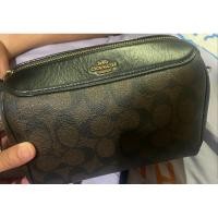 ราคา coach ทรงหมอน(มินิ) ไม่มีหูหิ้ว (มือ2) (29758154156)