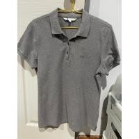 ราคา แท้เสื้อคอปกสีเทา AIIZ สีเทา size L (25336553058)