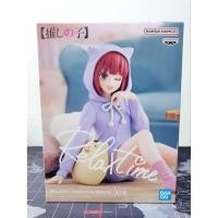 ราคา [ของแท้] Kana Arima - Relax Time , Banpresto (Oshi no Ko , เกิดใหม่เป็นลูกโอชิ) (29136891044)