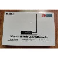 ราคา D-Link Wireless USB Adapter DWA-137 (13424764261)