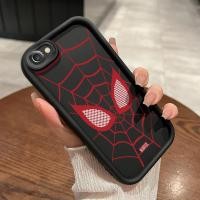 ราคา เคสสำหรับ iPhone 6 Plus 6s Plus 7 Plus 8 Plus SE 2020 X Xr Xs Max เคสสไปเดอร์แมนเคสโทรศัพท์ (28029055425)