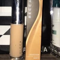 ราคา ส่งต่อรองพื้น becca ได้ไปคุ้มมาก ส่งฟรีงดต่อค่า (5424581074)