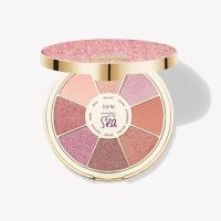 ราคา Tarte Rainforest of the Sea™ Eyeshadow Palette vol. IV Sizzle 1.5 g x 8 (1518846601)