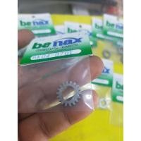 ราคา อะไหล่รอก บาแน็ก BANAXอะหลั่ยรอก เฟืองสไลด์ Banax (sx # 2-5000) part list #57 Oscillating (10835527579)