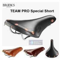 ราคา เบาะ Brooks TEAM PRO SPECIAL / หมุดทองแดงรุ่นสั้น ( ผู้หญิง) (9019007681)