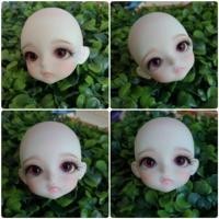 ราคา รับเเต่งหน้าลาติวาย ขนาด1/8จำเป็นต้องส่งตุ๊กตามาค่ะ (3868006974)