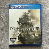 ราคา [แผ่น PS4] Nier Automata (24912275280)