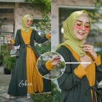 ราคา เดรสตัวนอก Zara พร้อมการเชื่อมต่อ itycrepe (9615689425)
