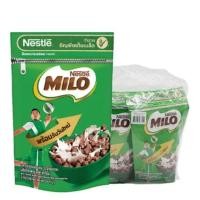 ราคา ไมโล ซีเรียล 50 ก. x 4 (40910515591)