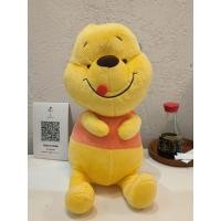 ราคา ตุ๊กตา Pooh Junior /Winnie The Pooh ขนาด 10 นิ้ว ลิขสิทธิ์ แท้ ตุ๊กตาหมีพูห์ มี มอก. (41304306088)