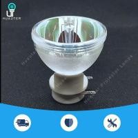 ราคา คุณภาพสูง 5811120259-SVV โคมไฟโปรเจคเตอร์สําหรับ VIVITEK H1188 H11189 หลอดไฟทดแทนพร้อมรับประกัน 180 วัน (46154123259)