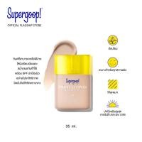 ราคา Supergoop! PROTEC(TINT) DAILY SPF 50 35ML Shade - 20C (41023499732)
