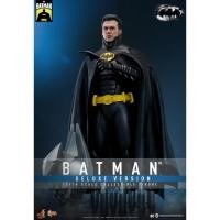 ราคา HOT TOYS MMS 770 Batman Returns - Batman (Deluxe Version) (48354474231)