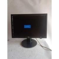 ราคา Lg flatron l177wsbs จอ lcd 17 นิ้ว พร้อมใช้งาน (42305712342)