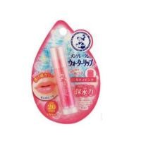 ราคา Mentholatum Water Lip (colored type, milky pink) (21265554299)