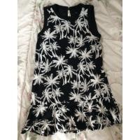 ราคา เดรสสีดำ ยี่ห้อ something borrowed (81557120)