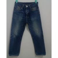 ราคา กางเกง Levi's 539 มือสอง (2279352589)