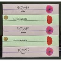 ราคา รวมน้ำหอม Kenzo Flower Cherry Poppy /Kenzo EDP 100mlสำหรับสายเชอรี่ สายกุหลาบ (57402668609)
