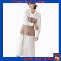 ราคา ชุดเดรสเชิ้ตพร้อมบัสติเยร์ (Bustier) จาก **JILL by JILL STUART** – ดีไซน์หรู เรียบหรูดูแพง สวมใส่ง่ายในลุคเดียว ทั้งสวยและมีสไตล์ (Stylish/สไตล์) 【ส่งตรงจากญี่ปุ่น】 (56055983141)