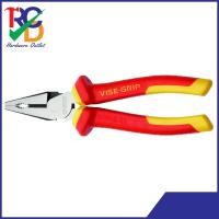 ราคา irwin Insulate Combination Pliers"Vise-Grip" คีมอเนกประสงค์หุ้มฉนวนไฟฟ้า 6 - 8 นิ้ว (3834775814)