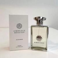ราคา ✴️ส่งฟรี ของแท้ 100% น้ำหอม Amouage Reflection Man EDP 100 ML. (กล่องเทสเตอร์) (26941952349)
