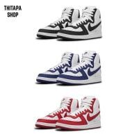 ราคา NIKE TERMINATOR HIGH X CDG COMME DES GARCONS HOMME PLUS (12299602363)