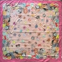 ราคา ผ้าคลุม Kiss me doll ของแท้ (2341550075)