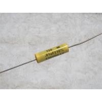 ราคา Mallory axial capacitors Type 150 series ค่า 0.01uF, 0.022uF, 0.047uF, 0.1uF, 0.22uF, 0.47uF 630V (23190509665)