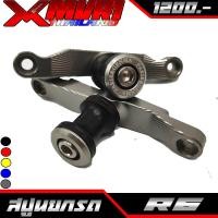 ราคา สปูนยกรถ YAMAHA R6 อะไหล่แต่ง FAKIE งาน CNC แท้ (6861049685)
