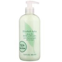 ราคา ✅ Elizabeth Arden Green Tea Refreshing Body Lotion 500mlโลชั่นบำรุงผิว ที่จะช่วยบำรุงผิวของคุณให้เนียนนุ่ม (3579589160)