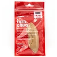 ราคา Bata กันกัด เสริมทำให้รองเท้ากระชับ เหมาะกับรองเท้าทำงานและส้นสูง สีครีม - 9900064 (11801959438)