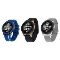 ราคา REEBOK นาฬิกา Smart watch รุ่น REEBOK CHAMP CMU Chat GPT นาฬิกาสมาร์ทวอช (ของแท้ ประกันศูนย์ไทย) (41650181462)