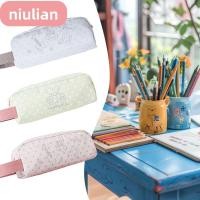 ราคา ดินสอ นิเลียน , กระเป๋าใส่ปากกามือถือมัลติฟังก์ชั่น, กระเป๋าเครื่องเขียนความจุขนาดใหญ่ นักเรียน (40778736297)