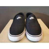 ราคา รองเท้า Nike Toki slip on size 36.5/23cm. มือ2 (7247271197)