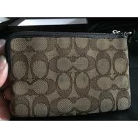 ราคา COACH กระเป๋า ของแท้ มือสองค่ะ (2861467590)