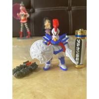 ราคา Danball Senki - LBX Achilles - LBX Battle Custom (Bandai) (52055798735)