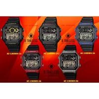 ราคา CASIO รุ่นAE-1300,AE-1300WH / AE-1300WH-1A,AE-1300WH-1A2,AE-1300WH-2A,AE-1300WH-4A,AE-1300WH-8A ของแท้100% รับประกัน1ปี (11006173269)