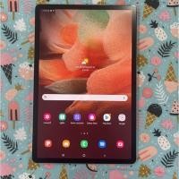 ราคา Samsung Tab S7 FE มือสอง มีประกันศูนย์ (17815462514)