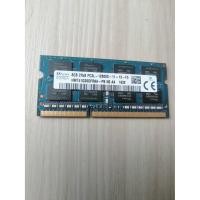 ราคา Mojojojoe : แรมโน็ตบุค 8 กิ๊ก RAM Notebook (Sodimm) TOSHIBA DDR3 8GB (16 Chip) (4117667844)