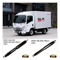 ราคา ESKโช๊คอัพน้ำมันกระบอกใหญ่ รถบรรทุก4ล้อISUZU NLR 130เเรง(คู่หน้า/คู่หลัง) เบอร์2 เพื่อรถบรรทุกขนาดใหญ่4-12ล้อ (29509002337)