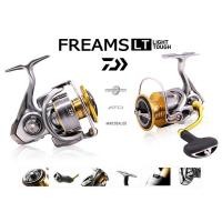 ราคา รอกสปิน DAIWA รุ่น FREAMS LT (21967499191)
